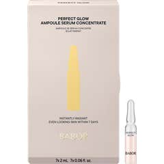 Babor Ampolas Perfect Glow 7x2 ml