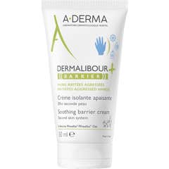 A-Derma Dermalibour + Protective Cream Barrier 50ml