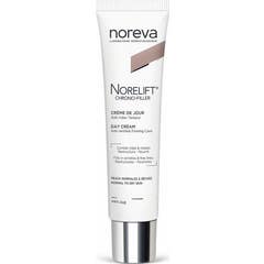 Noreva Norelift Chrono-Filler Creme de Dia Antirrugas 40ml