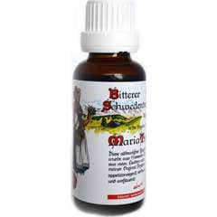 Maria Treben Swedish Herbal Extract sem álcool 30ml Maria Treben Swedish Herbal Extract sem álcool 30ml