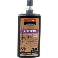 Manouka Spray Especial para Roupa 75ml