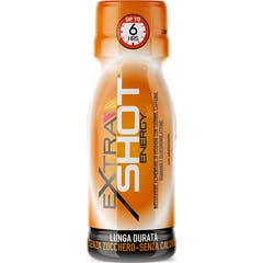 EthicSport Extra Shot 60ml