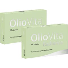 Vitae OlioVita Radiance 2x60 cápsulas