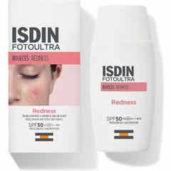 Isdin Foto Ultra Redness Rojeces SPF50 50ml