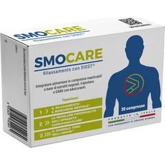 Smocare Relajación 20comp