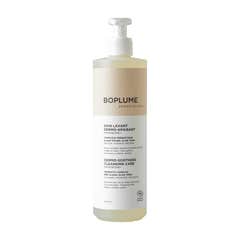 Boplume Dermatologie Solução de Lavagem Dermo-Calmante 400ml