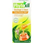 Xarope Phytoxil 100% Natural Garrafa 180 G