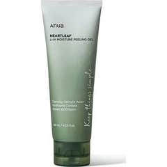 Anua Heartleaf LHA Gel Esfoliante Hidratante 120 ml