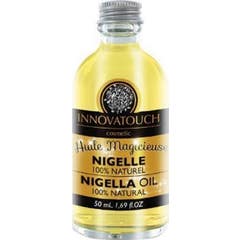 Óleo de semente preta Innovatouch 50ml