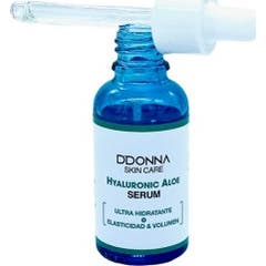 D'Donna Soro Ácido Hialurônico 30ml