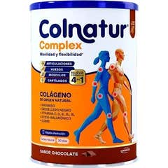 Ordesa Colnatur Complex Chocolate 420g