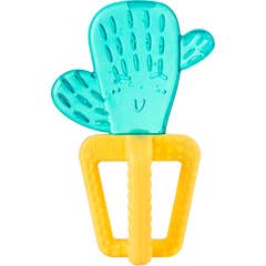 Chicco Mordedor Refreshing Cactus 1ud