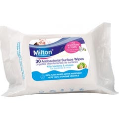 Milton Ling Desinfect Surface30