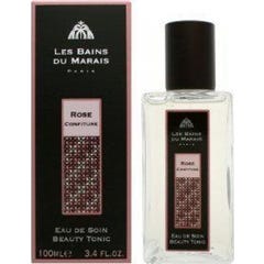 Les Bains du Marais Eau Soin Fleur d'Oranger 100ml