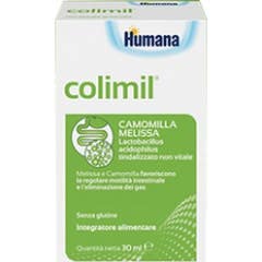 Colimil Humana 30Ml
