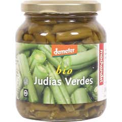 Machandel Judias Verdes Bio 340g