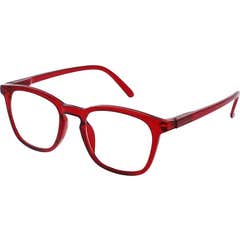 Silac Gafas de Burgundy +2.00 1ud