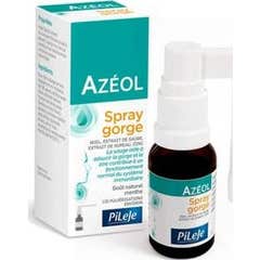 Azeol AV Spray Orofaríngeo 15ml