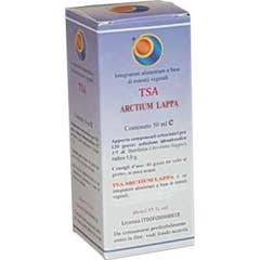 Herboplanet Tsa Arctium Lappa Raíz 50ml