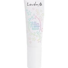 Lovely Eyeshadow Base Glitter Base Cola 7g