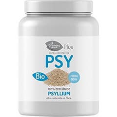 Granero Integral Psyllium Bio 400g