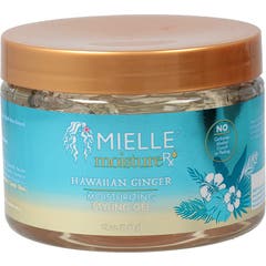 Mielle Moisture Rx Hawaiian Ginger Styling Gel 340ml