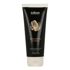 Exitenn Curly Bálsamo Antifrizz 200 ml