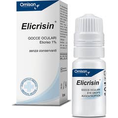 Elicrisin Eye Drops 10ml