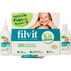 Kit Filvit Dimethicone