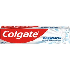 Colgate Branqueador Pasta de Dentes 75ml