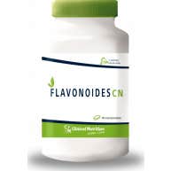 Comprimidos Flavonóides de Nutrição Clínica