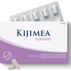 Kijimea Flora Care 28caps