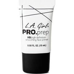 L.A. Girl Prebase PRO Primer Facial Suavizante 15ml