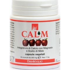 Erbavoglio Cal M Antistress 50caps