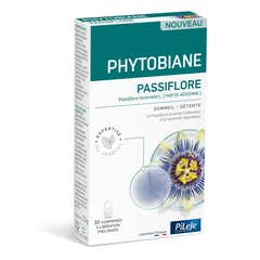 Phytobiane Passiflora 30comp