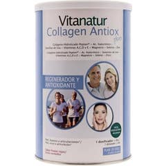 Vitanatur Collagen Antiox Plus 30caps