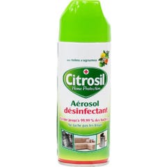Citrosil Spray Desinfectante Home Citrus 300ml