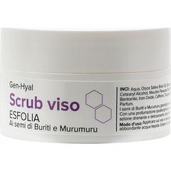 Gen-Hyal Scrub Facial 50ml