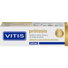 Prótese super adesiva Fittydent 40g