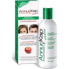 Annurkap Champu Vitality 200ml