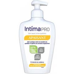Intima Gel Calmante 200ml