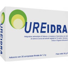 Ureia 30 comprimidos
