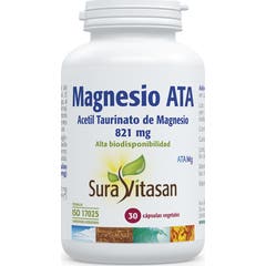 SuraVitasan Magensio ATA 30caps