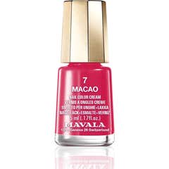 Esmalte de Macau Macau (cor 7) 5ml