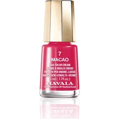 Esmalte de Macau Macau (cor 7) 5ml