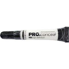 L.A. Girl Pro Conceal Hd Corretor Flat White 8g