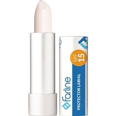 Bálsamo labial Farline Spf 15 45g