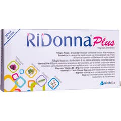 Ridonna Plus 30 Cpr