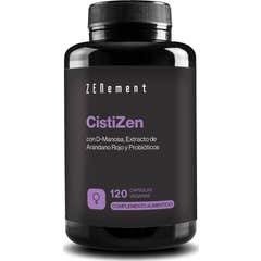 Zenement Proactiflora Íntima 120caps