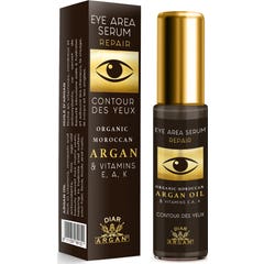 Diar Argan Sérum Reparador Contorno de Ojos 10ml